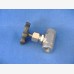 Ihara Bi-Lok VE-1/8 stainless valve